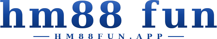 hm88 fun logo