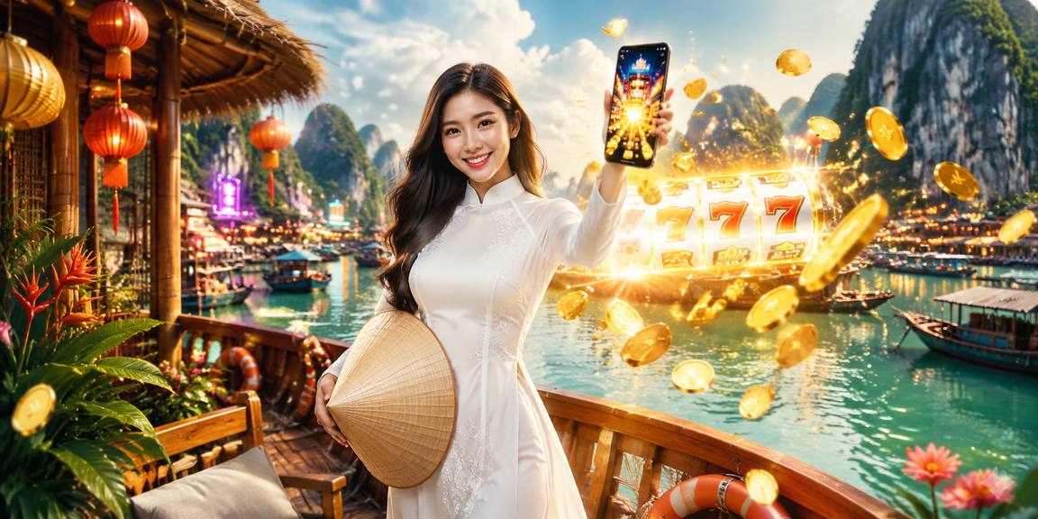 hm88 fun Slot Hoa Mai